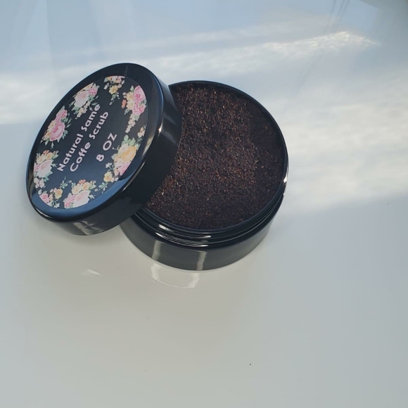 Coffe Scrub - Picture 2 of 2